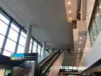 成田空港第１ターミナルの写真・動画_image_570604