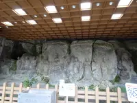 臼杵石仏（臼杵磨崖仏）の写真・動画_image_570817
