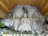 臼杵石仏（臼杵磨崖仏）の写真・動画_image_570818