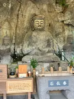 臼杵石仏（臼杵磨崖仏）の写真・動画_image_570821