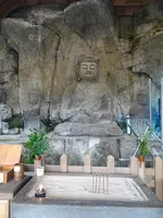 臼杵石仏（臼杵磨崖仏）の写真・動画_image_570829