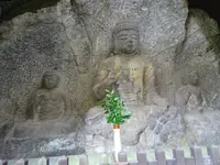臼杵石仏（臼杵磨崖仏）の写真・動画_image_570830