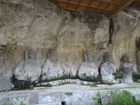 臼杵石仏（臼杵磨崖仏）の写真・動画_image_570831