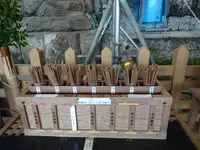 臼杵石仏（臼杵磨崖仏）の写真・動画_image_570832