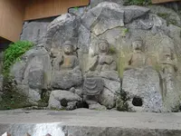 臼杵石仏（臼杵磨崖仏）の写真・動画_image_570833