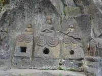 臼杵石仏（臼杵磨崖仏）の写真・動画_image_570837