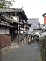 二王座歴史の道の写真・動画_image_570939