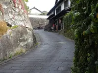 二王座歴史の道の写真・動画_image_570941