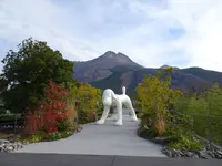 COMICO ART MUSEUM YUFUINの写真・動画_image_571227