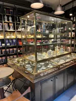 Le Café Alain Ducasse, Manufacture à Parisの写真・動画_image_571284