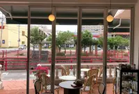 cafe and fruits BUNBUNの写真・動画_image_572049
