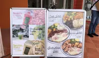 cafe and fruits BUNBUNの写真・動画_image_572053