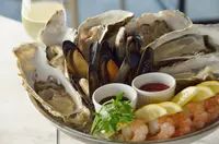SEAFOOD HOUSE PIER54 （シーフード ハウス ピア54）の写真・動画_image_572073
