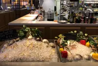 SEAFOOD HOUSE PIER54 （シーフード ハウス ピア54）の写真・動画_image_572098