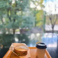 CONNEL COFFEE (コーネルコーヒー)の写真・動画_image_572713