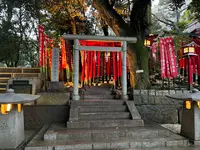 乃木神社の写真・動画_image_572854