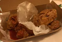 カンナムチキン 牧志店の写真・動画_image_573073