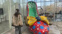 霧島アートの森の写真・動画_image_573268