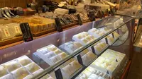 薩摩蒸氣屋 菓々子横丁の写真・動画_image_573312