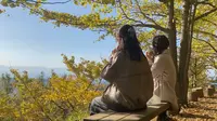 垂水千本イチョウ園の写真・動画_image_573350