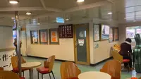 桜島港フェリーターミナルの写真・動画_image_573355