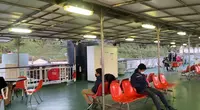 桜島港フェリーターミナルの写真・動画_image_573358