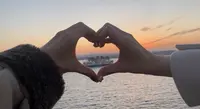 桜島港フェリーターミナルの写真・動画_image_573360