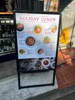 SARU -Apero Bistro- 自由が丘の写真・動画_image_574060