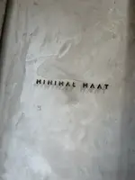 MINIMAL MAAT ミニマルマート自由が丘 美容室Ｗの写真・動画_image_574066