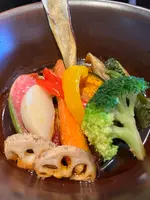 やさい家めい 表参道ヒルズ本家の写真・動画_image_574072