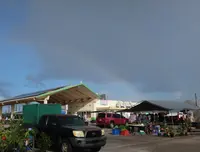 Dededo Flea market（デデドの朝市）の写真・動画_image_574533