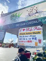 Dededo Flea market（デデドの朝市）の写真・動画_image_574541