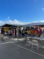 Dededo Flea market（デデドの朝市）の写真・動画_image_574543