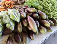 Dededo Flea market（デデドの朝市）の写真・動画_image_574547