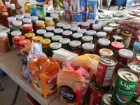 Dededo Flea market（デデドの朝市）の写真・動画_image_574552