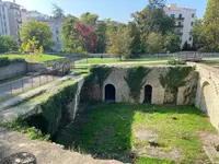 チッタデッラ公園の写真・動画_image_574848