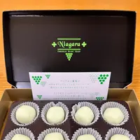 小樽洋菓子舗ルタオ本店の写真・動画_image_574939