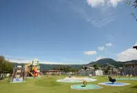 阿蘇内牧温泉 蘇山郷の写真・動画_image_57514