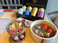 HOTEL THE MITSUI KYOTO (ホテル ザ ミツイ キョウト）の写真・動画_image_575282