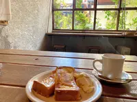 CLAMP COFFEE SARASAの写真・動画_image_575285