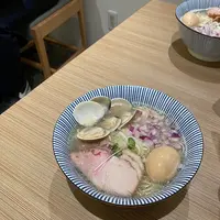 貝だし麺きた田の写真・動画_image_575309