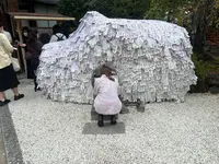 安井金比羅宮の写真・動画_image_575318