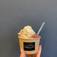 CREPE CITY KYOTOの写真・動画_image_575322