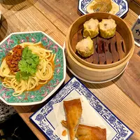 小籠包 包伸一の写真・動画_image_575340