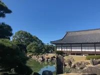 元離宮 二条城の写真・動画_image_575403