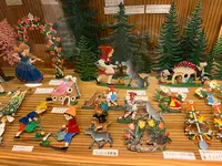 有馬玩具博物館の写真・動画_image_575457