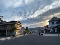 諏訪大社下社秋宮の写真・動画_image_575516