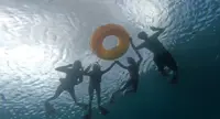 わいわいビーチの写真・動画_image_575549
