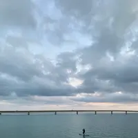 宮古サンセットビーチの写真・動画_image_575558