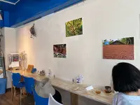 in BLU,の写真・動画_image_575578